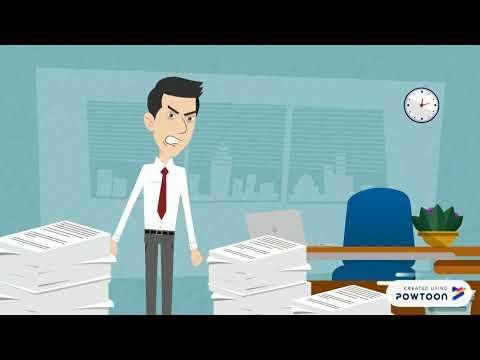 Practical Accountants Australia video.