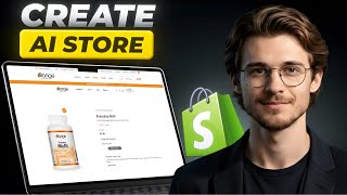AI Shopify Tutorial with Pageminter: Build a Profitable E-commerce Business in 10 Minutes