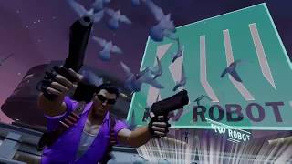 Agents of Mayhem - Johnny Gat Gameplay all Missions
