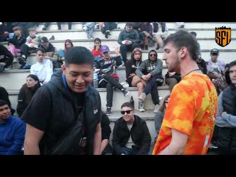 CLASSIC VS ZOYERT | CUARTOS | REGIONAL NOITE MEIGA BARCELONA