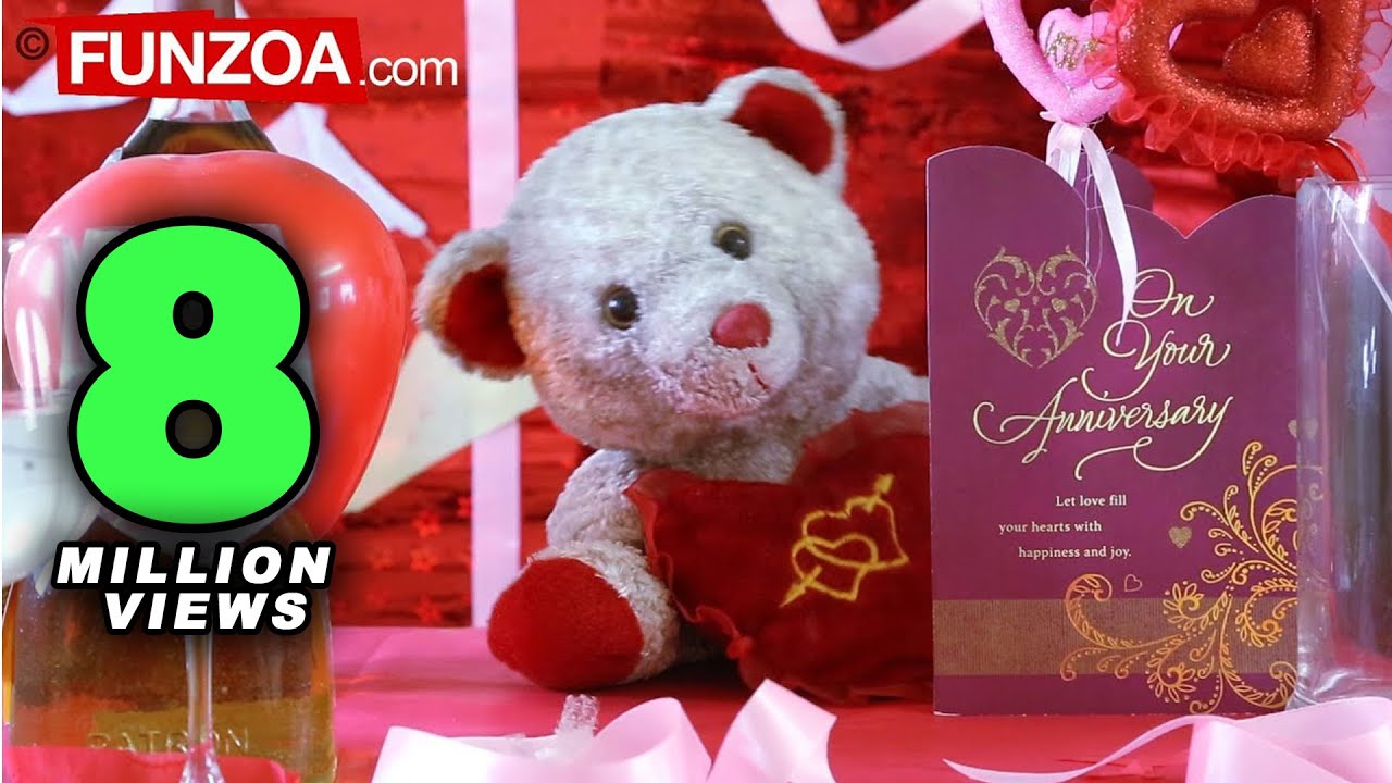 Funny Happy Wedding Anniversary Song/ Marriage Anniversary Song