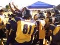 tri-city lions vs moreno valley panthers 11*8*14 
