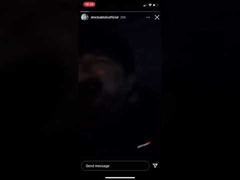 Dmc babloki ja kthen stresit