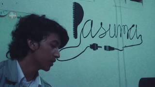 Cukup Tau (Rizky Febian) - Kau adalah (Isyana) | Pasuma Cover Session