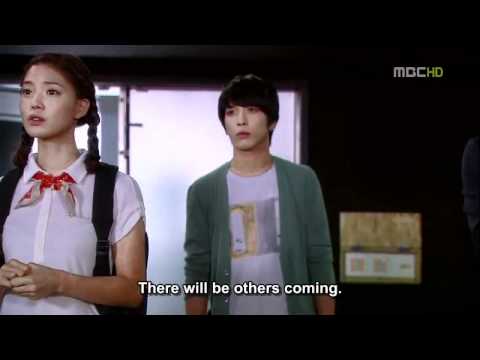 [ENGSUB]HeartStrings-i-will-forget-you.mp4