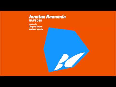 Jonatan Ramonda - Nave 808 (Lautaro Varela in a Journey Version)