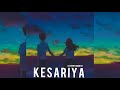 Kesariya Cover | Animesh Das Cover On Kesariya song from brahmastra movie | Kesariya song cover🍁