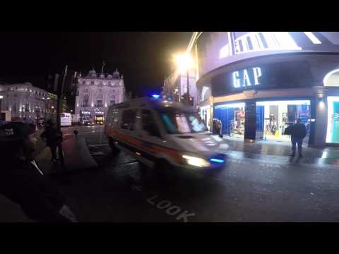 Samson - Motivated Stoner: Million Mask March 2015 - (Vlog 1)