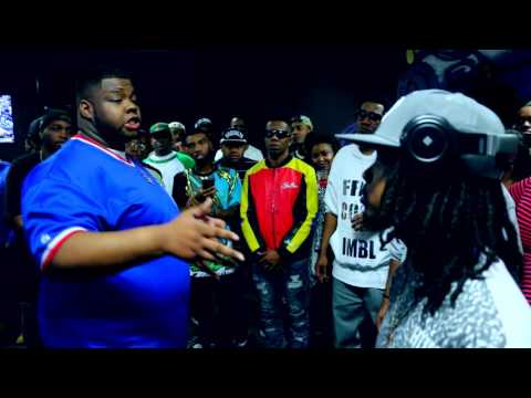 King Bo vs IMBLdemon