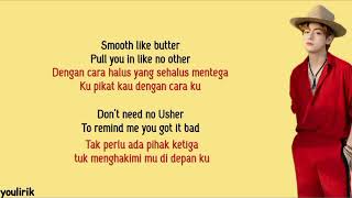 Download lagu BTS — Butter | Lirik dan Terjemahan mp3 Download lagu BTS — Butter | Lirik dan Terjemahan mp3