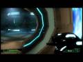 Area 51 Walkthrough Part 17 Santa