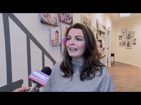 Small Business Holiday Business