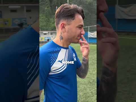 ☄️⚽️Chi TIRA più FORTE?😱 W\Napoli Creators