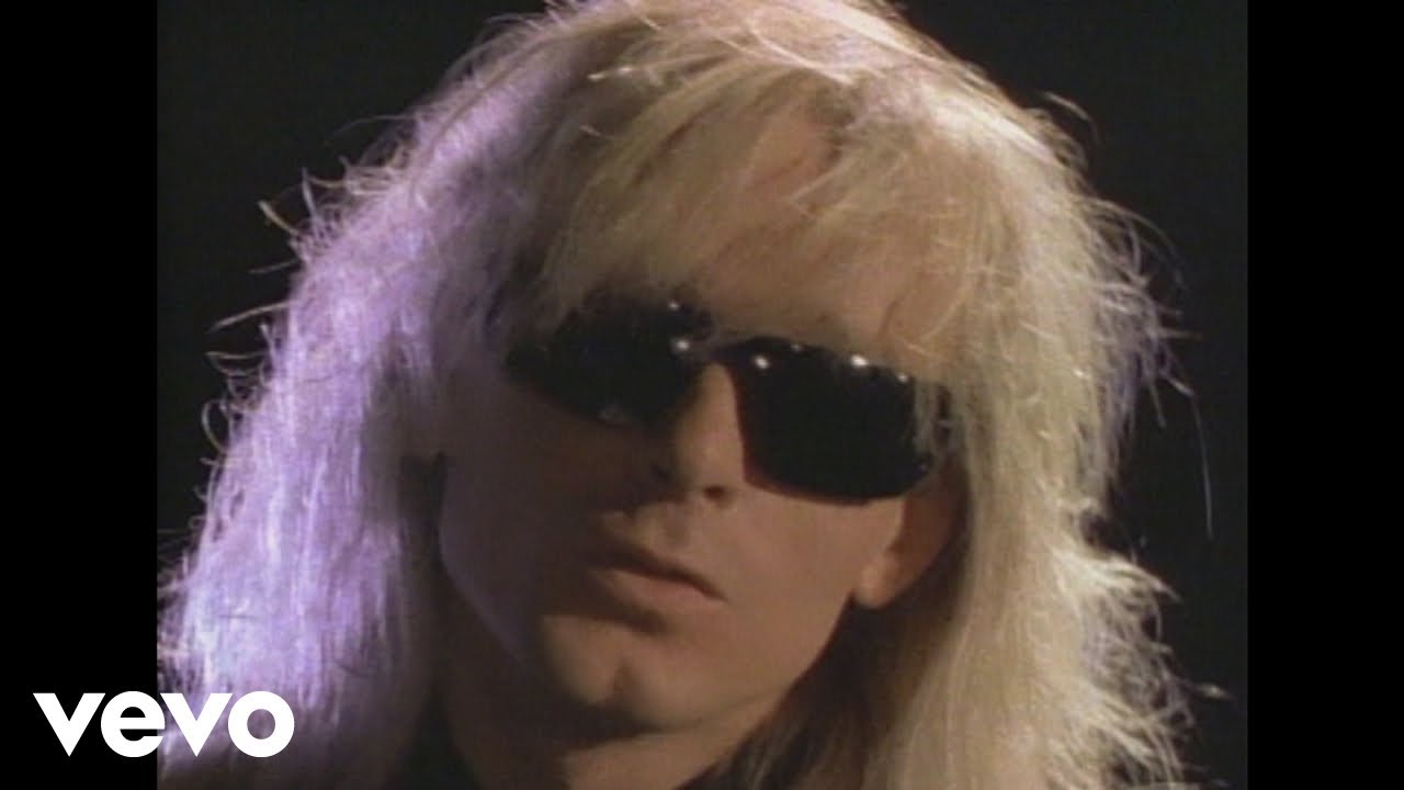 Cheap Trick - Tonight It's You (Video) - YouTube