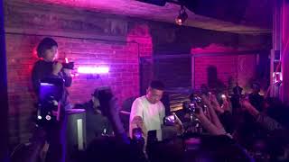 20171130 one hunnnit party | SIK-K - 너의 밤(your night)