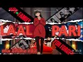 LAAL PARI Song Yo Yo Honey Singh SajidNadiadwala Tarun Mansukhani Edit By Music Lovers
