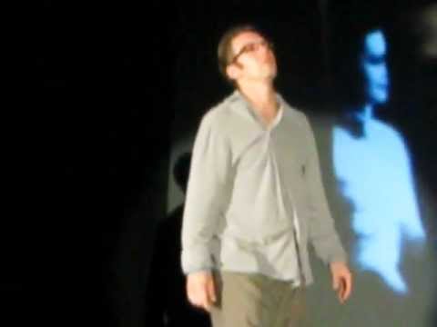 Amber Does Dallas ~ A-Kon 23 ~ REPO! The Genetic Opera ~ Legal Assassin