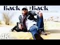 Khaleja Back To Back Video Songs Upscaled Version Mahesh Babu Anushka Shetty