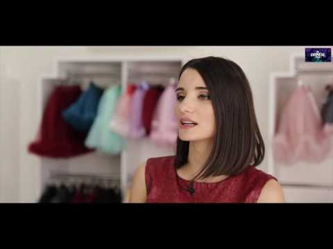 La un ceai cu Lilu, prezentatoare Jurnal TV