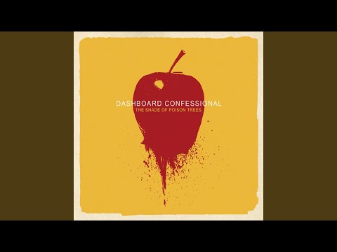 Little Bombs - Dashboard Confessional