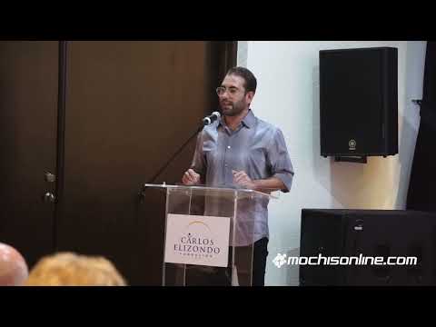 Testimonio de becado(a).