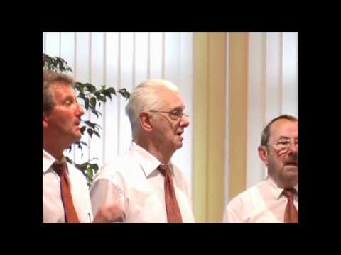 Doppelquartett Bad Liebenstein - Das Glöckchen