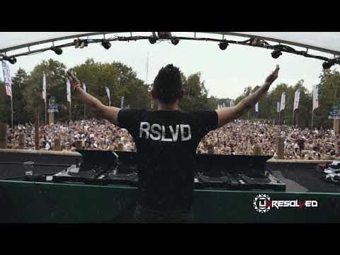 Unresolved Megamix ( By Batsbak )