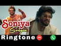 Soniya Soniya Remix Ringtone Trendingsongs Arrahman Nagarjuna Soniya