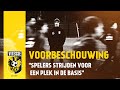 Voorbeschouwing PEC Zwolle vs Vitesse (2020|2021)