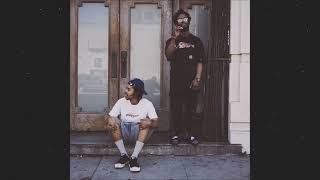 Earl Sweatshirt - Balance ft. Knxwledge (Mixed &amp; Enhanced)