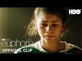 Rue Apologies To Ali | Euphoria | HBO