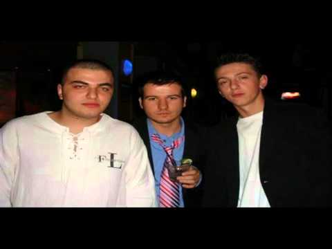 Alboholics   Dream of Kosova