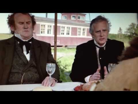 Scene from Hell on Wheels, Season 1, Episode 6