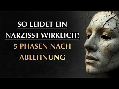 Welche Qual durchlebt ein Narzisst nach Ablehnung? | Narzissmus