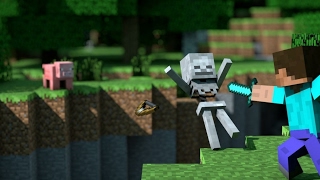 マイクラ【脱出ワールド】