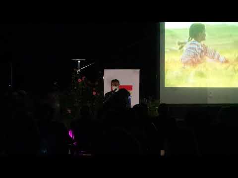 Adrian Titieni, despre brandul Bistrița-Năsăud și Colibița