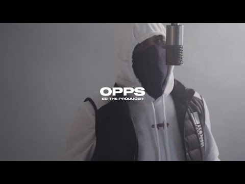 23 x Sickan x Dizzy Type Beat "Opps" | Svensk Drill Instrumental 2022