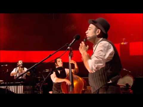Ennio Morricone   BBC Proms 2011 Spaghetti Western Orchestra
