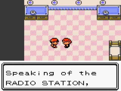 Let's Play Pokémon Crystal - Part 115