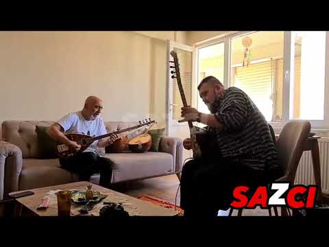 Ismet Topcu & Kemal Meras - SAZCI®