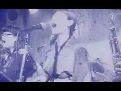 The DROPS"I'm Ready For Love"