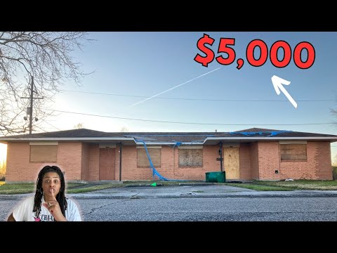 Secret Auction Websites To Buy Real Estate Online You Never Heard Of!