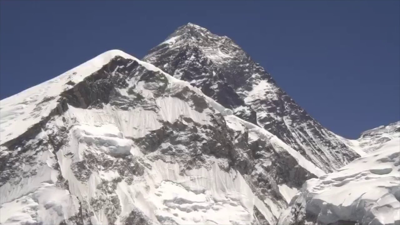 【栗城 エベレスト2018 vol.7】キャンプ2より無線