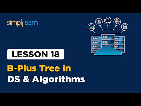Lesson 1 Introduction to Data Structure Simplilearn