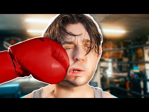 I Tried Boxing (again)