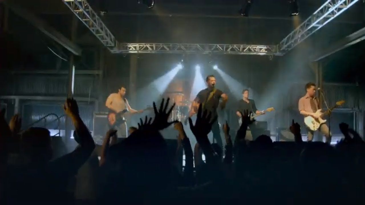 Marc Roberge video thumbnail