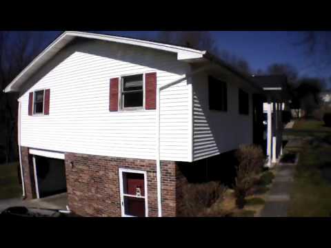 AR.Drone 2.0 Video: 2016/02/27