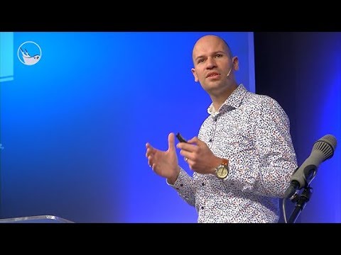 Overwinning over zonde (Maarten Zwaan)