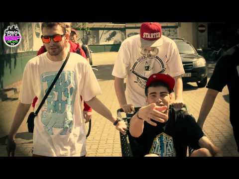2sty & HuczuHucz feat. DJ Ace - Boję Się (prod. Marsan) [RAP ONE SHOT S03E25]