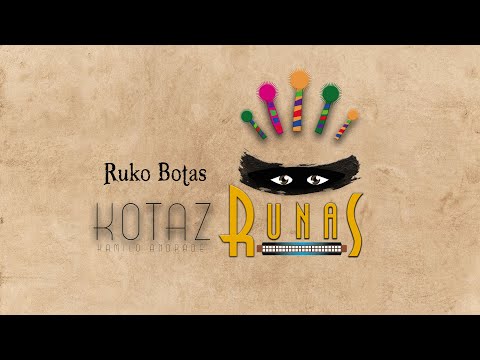 KotazRuna Ruko Botas